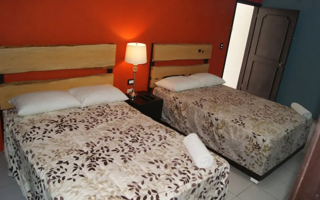 HoteL cAsaiA
