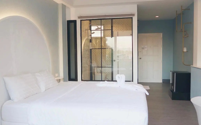 The Room Hotel