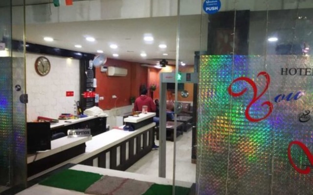 Hotel You  Me by ADB Rooms