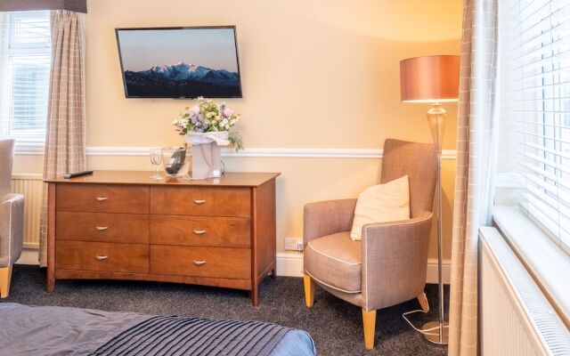 The Park Hotel, Sure Hotel Collection by Best Western