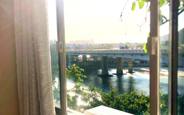 Pousada Joa House beach Barra da Tijuca