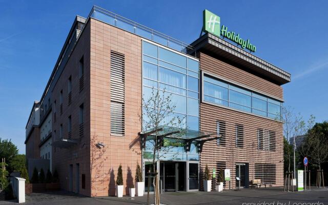 Holiday Inn Bydgoszcz, an IHG Hotel