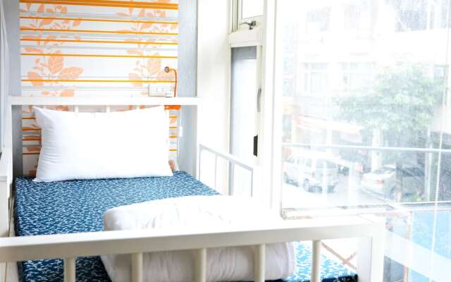 Happy Island Hostel - Vegetarian Guest Only