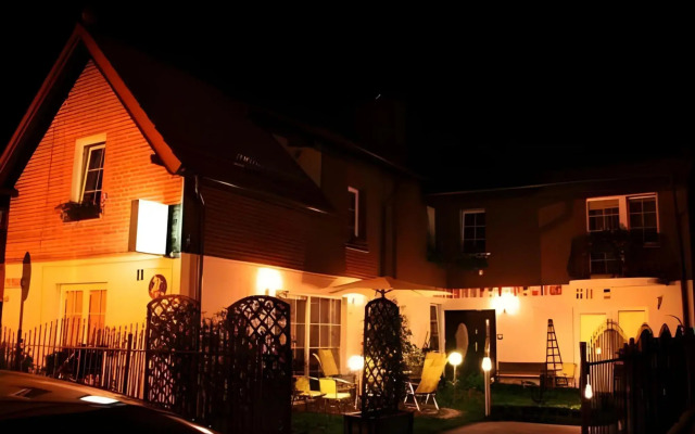 Plac Rybakow INN