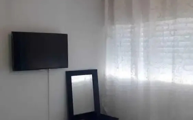 Duplex Chefchaouni