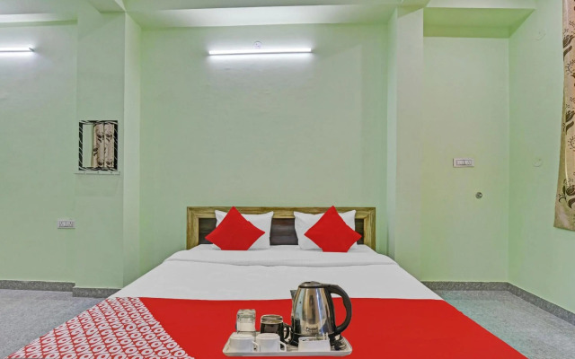 Flagship 89159 Jmd Hotel