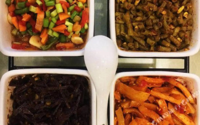 Super 8 Hotel Tianshui Maiji Railway Station Weihe Feng Qing