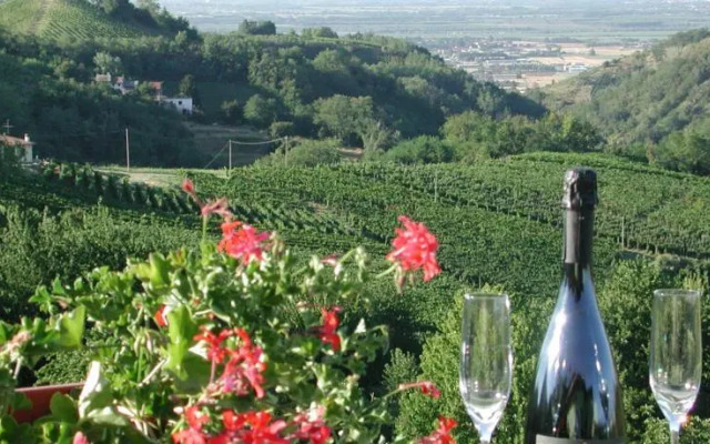 Affittacamere Daniela