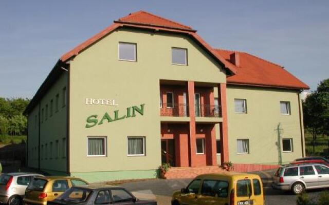 Hotel Salin