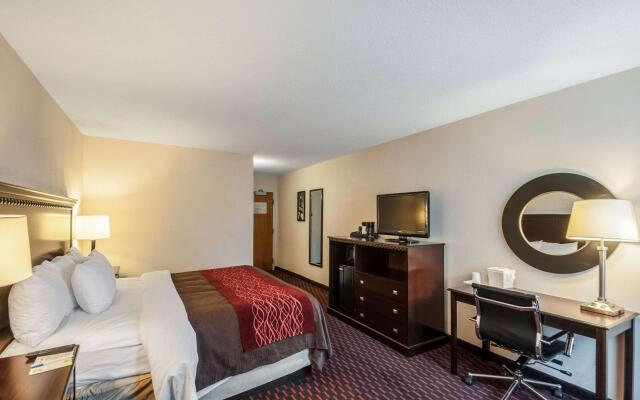 Comfort Inn Annapolis