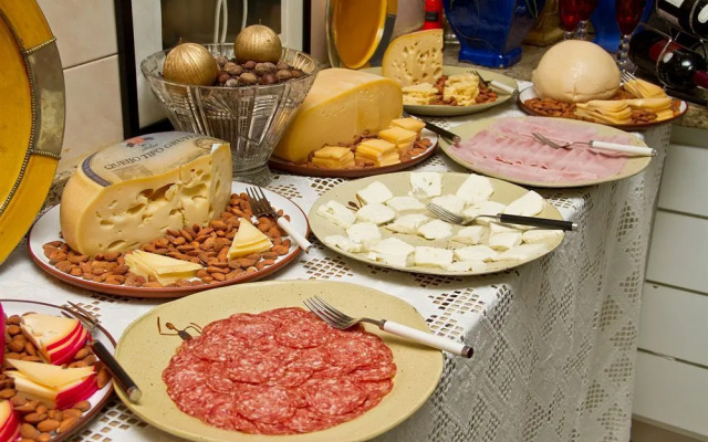 Pousada De Charme Vila Natal