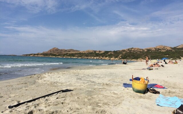 Village Camping  de l'Ostriconi