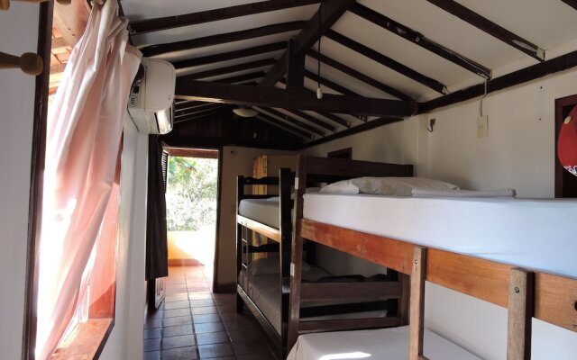 Hostel América do Sul