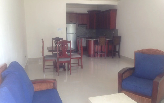 Cabarete Town House