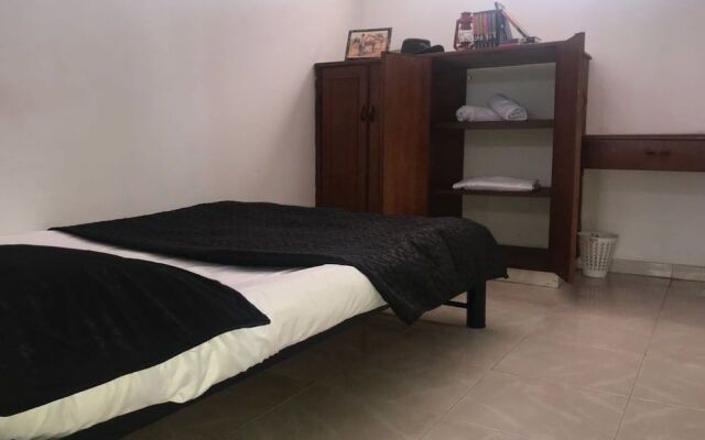 Vitrips Hostel Villavicencio