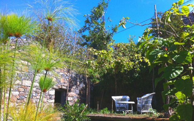 Casas da Levada