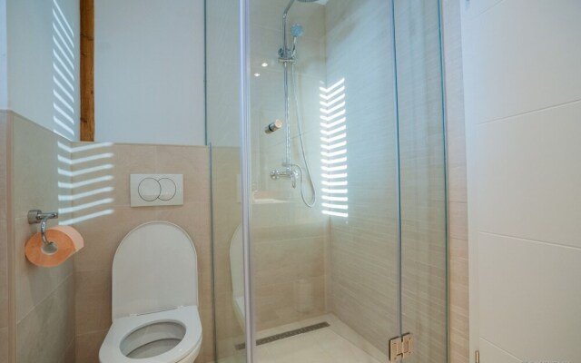 Pool-house Villa Joska in Island Ugljan - Preko