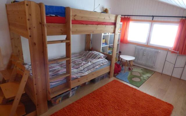 Appartement Le Grand-Bornand, 3 pièces, 6 personnes - FR-1-458-144