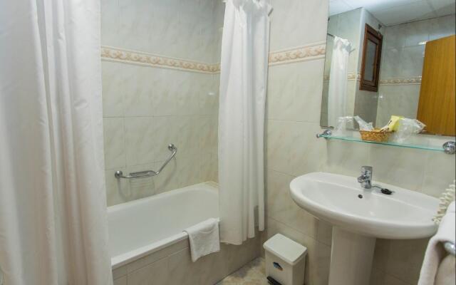 Hotel Voramar