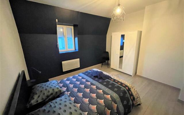 LE BOULARD : appartement en plein coeur du centre de Reims