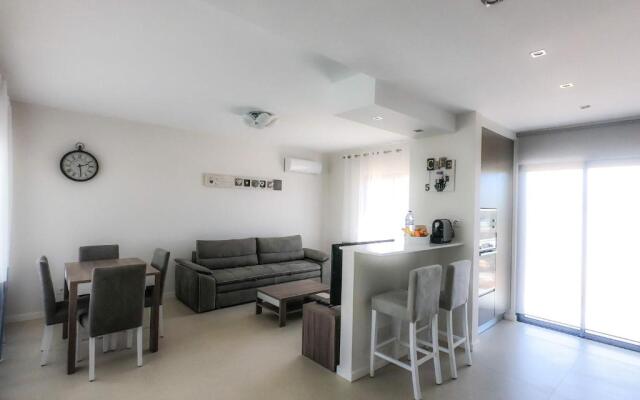 Family apartments Albur Village II