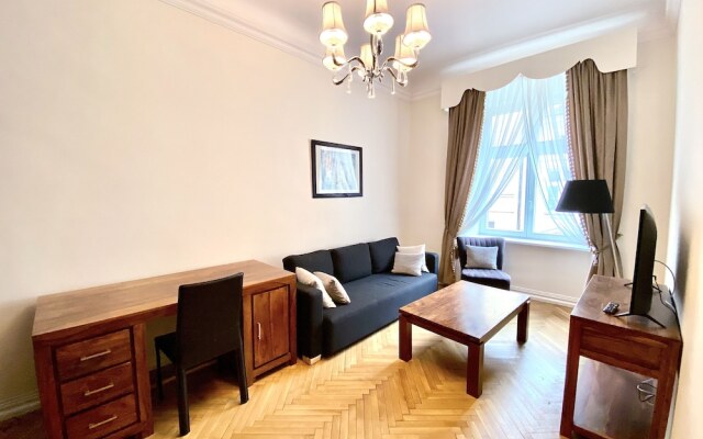 Mb Cracow Apartments Florianska 47