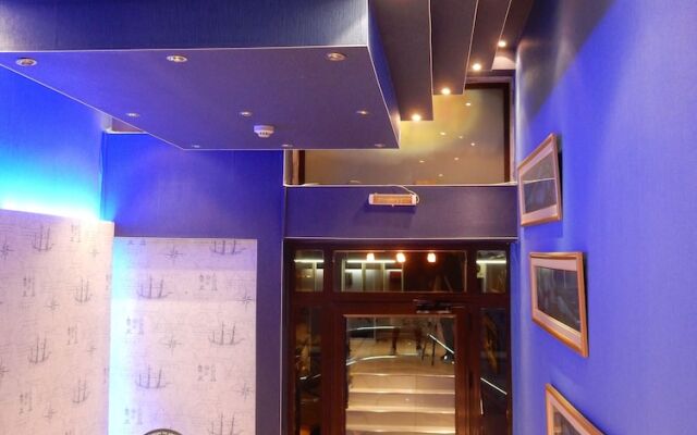 Athens Lydia Hotel