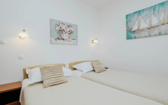 Hotel Vila Tina