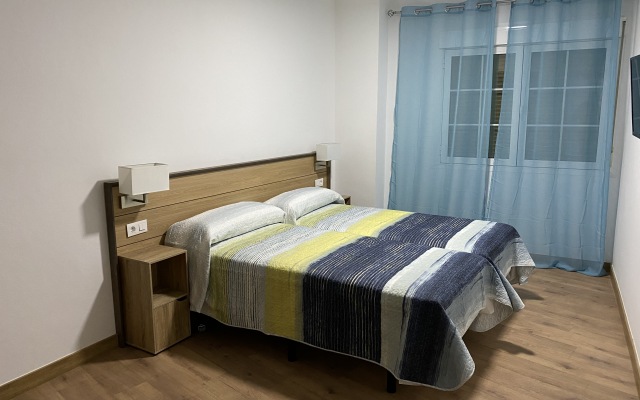 Hostal La Escapada