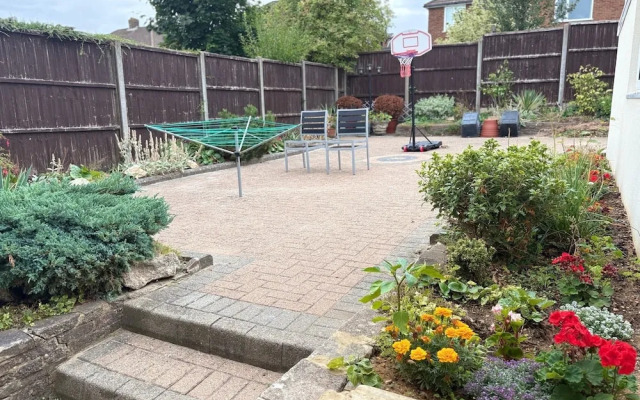 The Garden Studio