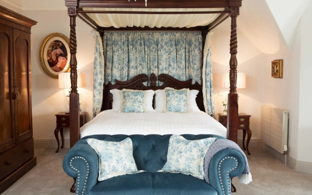Kilcoran Lodge Hotel