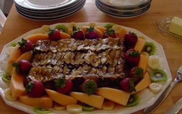 Apple Blossom Inn