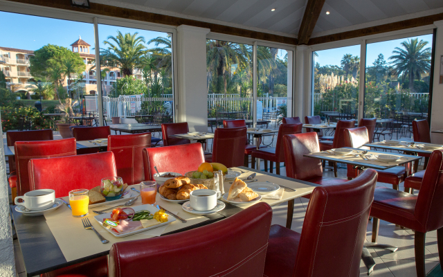 Residence SoleilVacances Port Grimaud