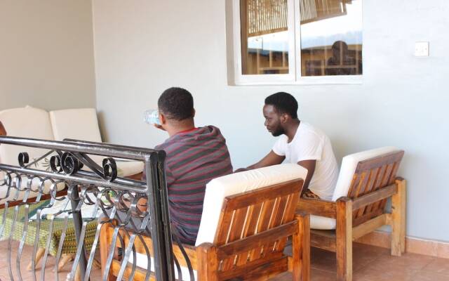 Greenpage Suites