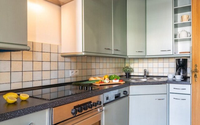 P&O Podwale Apartments