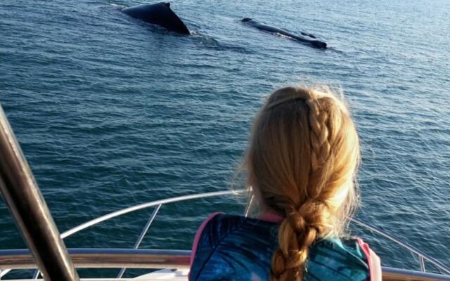 Ningaloo Lodge Exmouth