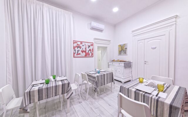 B&B Rest a Napoli
