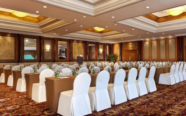 The St. Regis Beijing