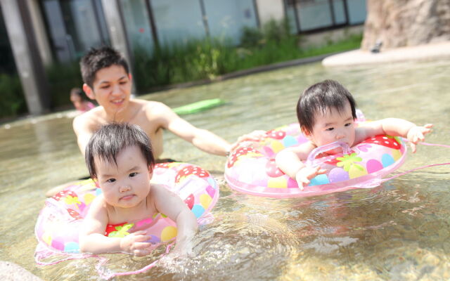 Beppu SUGINOI HOTEL