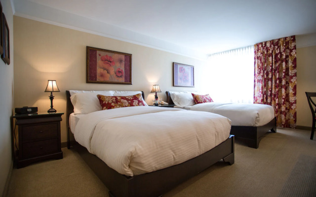 Hotel Vallea Bromont, Tapestry Collection by Hilton