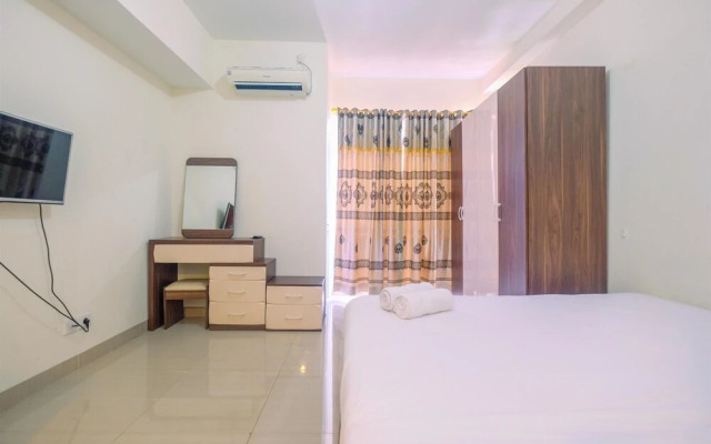 Cozy Living Studio Apartment Taman Melati near Universitas Indonesia