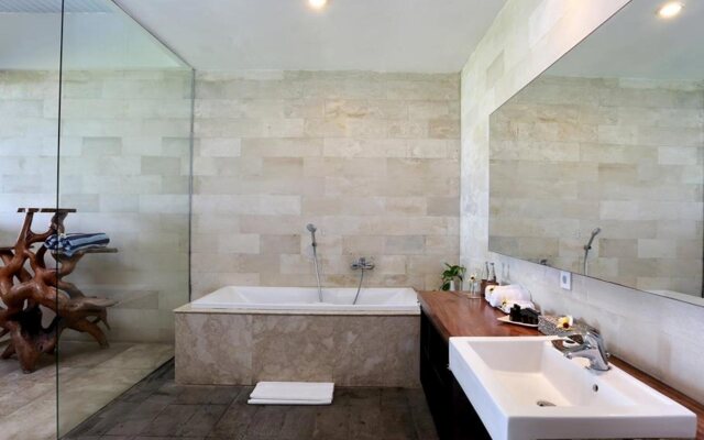 Ketewel Beach Villas and Spa