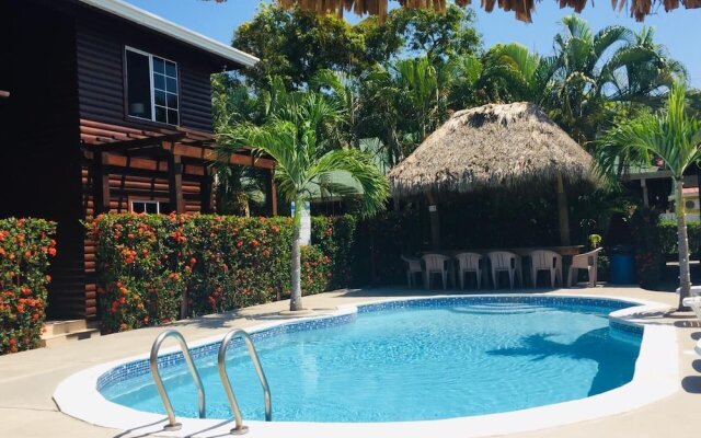 Hotel y Cabañas Playa Caribe