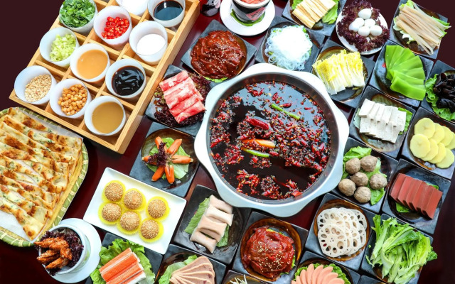 Holiday Inn Chengdu Century City-EastTower by IHG