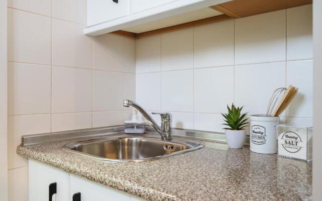 Apartamento San Eloy