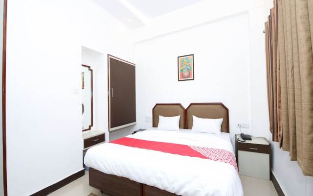 OYO 9747 Hotel Utsav
