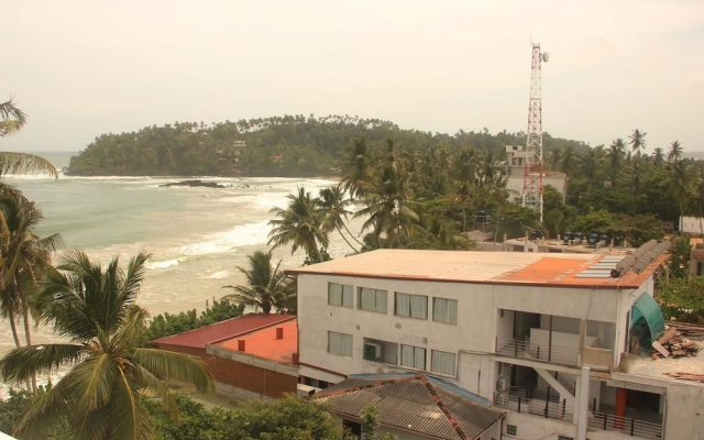 W&D Beach Resort