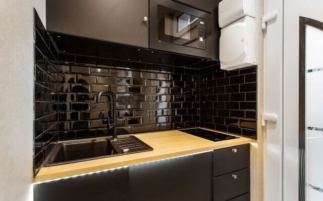 Luxury Home in the center of Paris