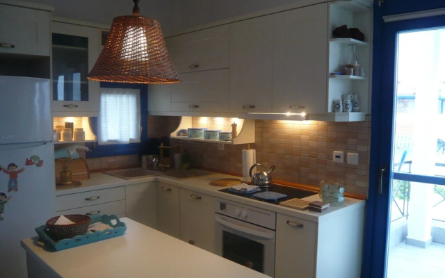 Magnificent View Summer House