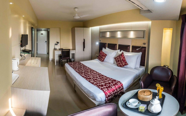 Hotel Oriental Aster - Mumbai International Airport